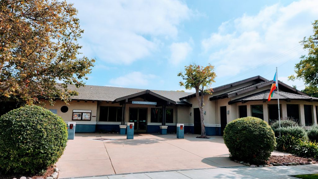 Nolte Community Center