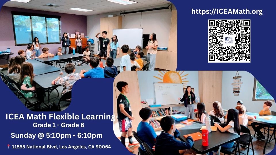 2026 H1 Math Flexible Learning Class